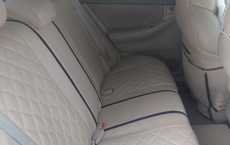 Toyota Corolla, 2002 год, 560 000 рублей, 15 фотография