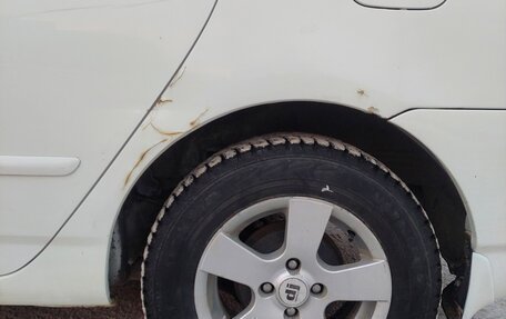 Toyota Corolla, 2002 год, 560 000 рублей, 26 фотография