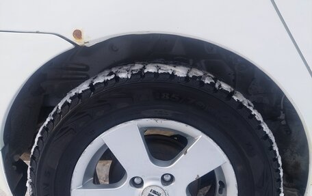 Toyota Corolla, 2002 год, 560 000 рублей, 24 фотография