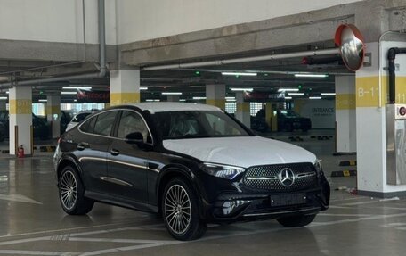 Mercedes-Benz GLC Coupe, 2026 год, 9 300 013 рублей, 1 фотография