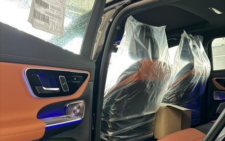 Mercedes-Benz GLC Coupe, 2026 год, 9 300 013 рублей, 10 фотография