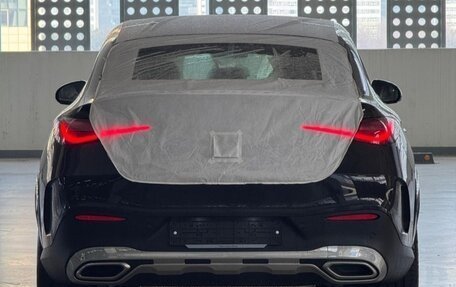 Mercedes-Benz GLC Coupe, 2026 год, 9 300 013 рублей, 5 фотография