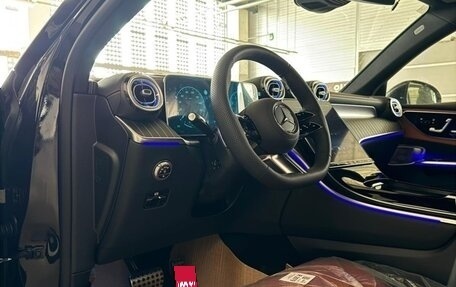 Mercedes-Benz GLC Coupe, 2026 год, 9 300 013 рублей, 9 фотография