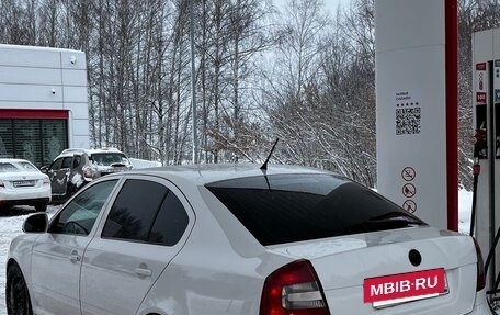 Skoda Octavia, 2012 год, 870 000 рублей, 2 фотография