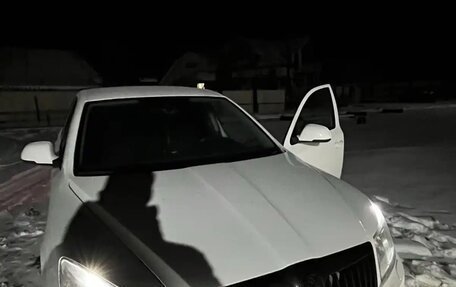 Skoda Octavia, 2012 год, 870 000 рублей, 9 фотография