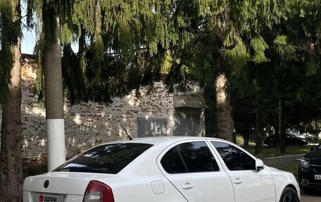 Skoda Octavia, 2012 год, 870 000 рублей, 5 фотография