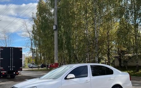 Skoda Octavia, 2012 год, 870 000 рублей, 7 фотография