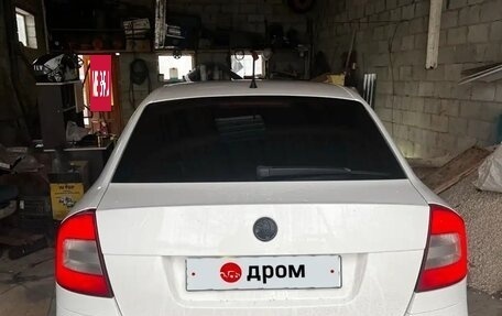 Skoda Octavia, 2012 год, 870 000 рублей, 8 фотография