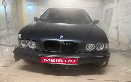 BMW 5 серия, 1998 год, 500 000 рублей, 1 фотография