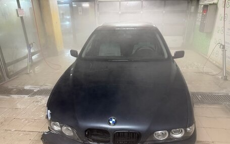 BMW 5 серия, 1998 год, 500 000 рублей, 2 фотография