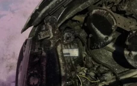 BMW 5 серия, 1998 год, 500 000 рублей, 11 фотография