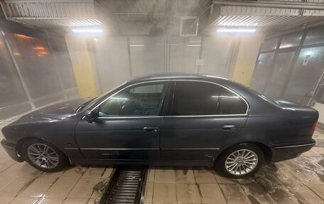 BMW 5 серия, 1998 год, 500 000 рублей, 7 фотография