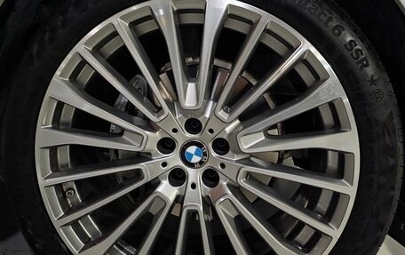 BMW X7, 2024 год, 11 100 013 рублей, 5 фотография