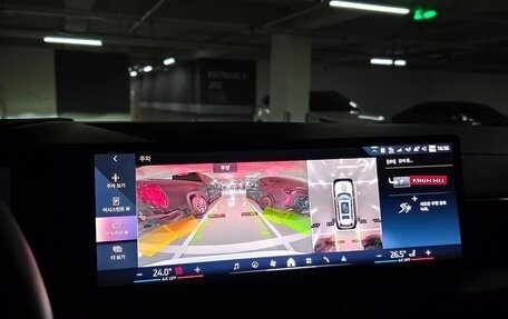 BMW X7, 2024 год, 11 100 013 рублей, 7 фотография