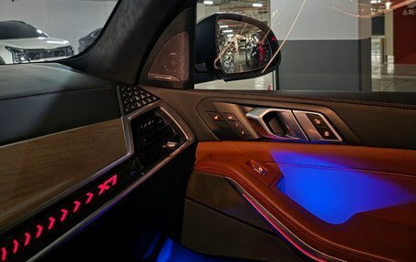 BMW X7, 2024 год, 11 100 013 рублей, 9 фотография