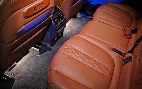 BMW X7, 2024 год, 11 100 013 рублей, 11 фотография