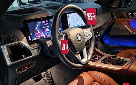 BMW X7, 2024 год, 11 100 013 рублей, 6 фотография