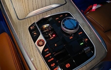 BMW X7, 2024 год, 11 100 013 рублей, 8 фотография