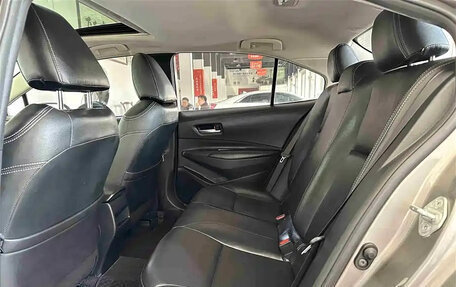 Toyota Corolla, 2023 год, 1 325 000 рублей, 9 фотография