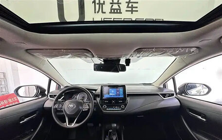 Toyota Corolla, 2023 год, 1 325 000 рублей, 7 фотография