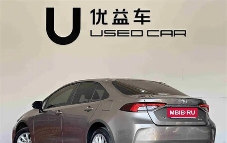 Toyota Corolla, 2023 год, 1 325 000 рублей, 4 фотография