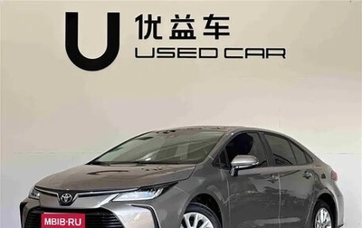 Toyota Corolla, 2023 год, 1 325 000 рублей, 1 фотография