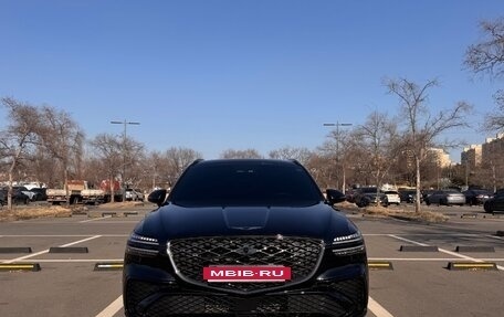 Genesis GV70, 2025 год, 7 111 123 рублей, 2 фотография