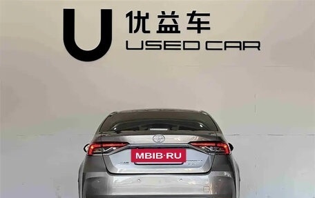 Toyota Corolla, 2023 год, 1 325 000 рублей, 5 фотография