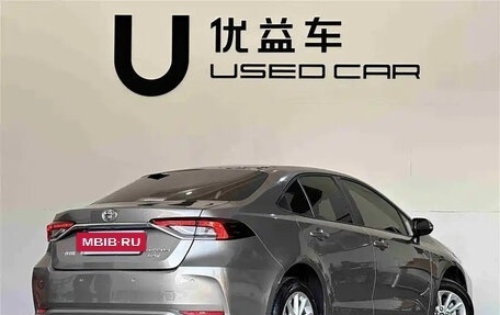 Toyota Corolla, 2023 год, 1 325 000 рублей, 6 фотография