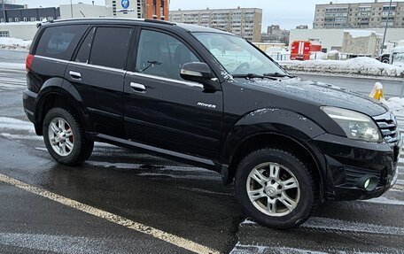 Great Wall Hover H3 I, 2010 год, 650 000 рублей, 1 фотография