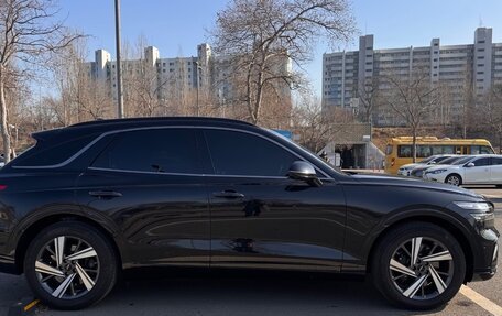 Genesis GV70, 2025 год, 7 111 123 рублей, 7 фотография