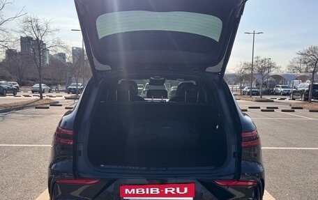 Genesis GV70, 2025 год, 7 111 123 рублей, 8 фотография