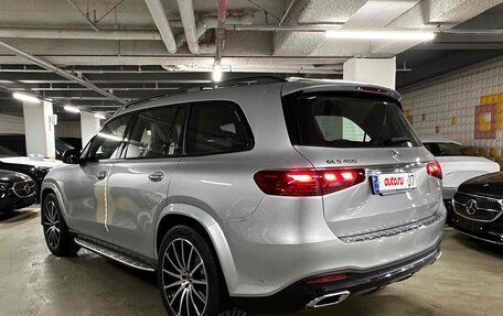 Mercedes-Benz GLS, 2026 год, 16 800 012 рублей, 5 фотография