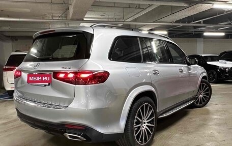 Mercedes-Benz GLS, 2026 год, 16 800 012 рублей, 4 фотография