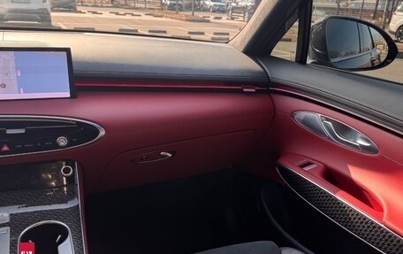 Genesis GV70, 2025 год, 7 111 123 рублей, 13 фотография