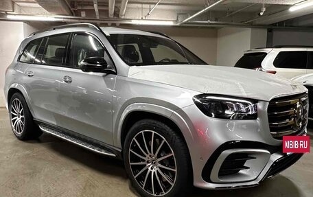 Mercedes-Benz GLS, 2026 год, 16 800 012 рублей, 3 фотография