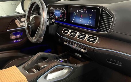 Mercedes-Benz GLS, 2026 год, 16 800 012 рублей, 8 фотография