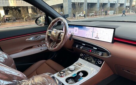 Genesis GV70, 2026 год, 7 999 123 рублей, 6 фотография