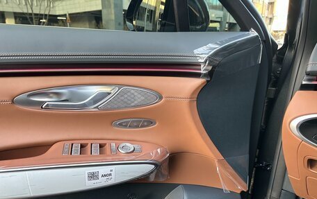 Genesis GV70, 2026 год, 7 999 123 рублей, 5 фотография