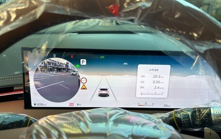 Genesis GV70, 2026 год, 7 999 123 рублей, 10 фотография