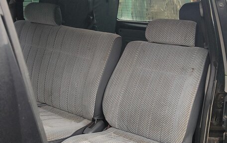 Toyota Town Ace III, 1994 год, 480 000 рублей, 5 фотография