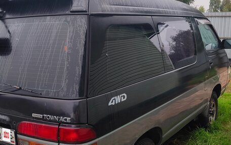 Toyota Town Ace III, 1994 год, 480 000 рублей, 4 фотография