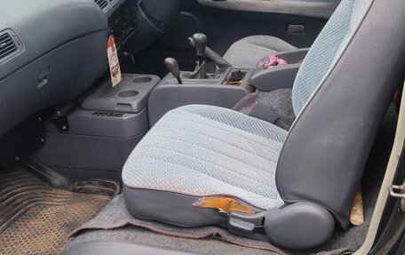 Toyota Town Ace III, 1994 год, 480 000 рублей, 6 фотография