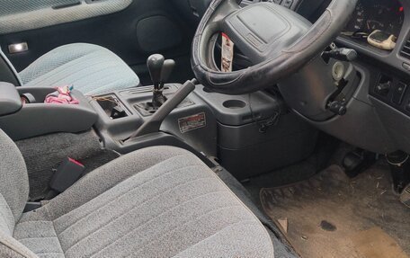 Toyota Town Ace III, 1994 год, 480 000 рублей, 7 фотография