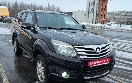 Great Wall Hover H3 I, 2010 год, 650 000 рублей, 3 фотография