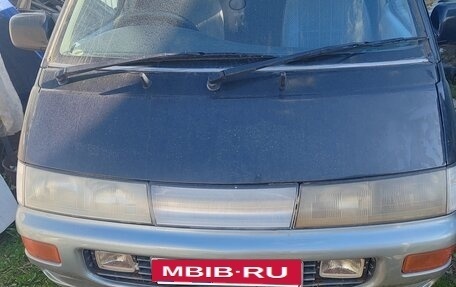 Toyota Town Ace III, 1994 год, 480 000 рублей, 2 фотография