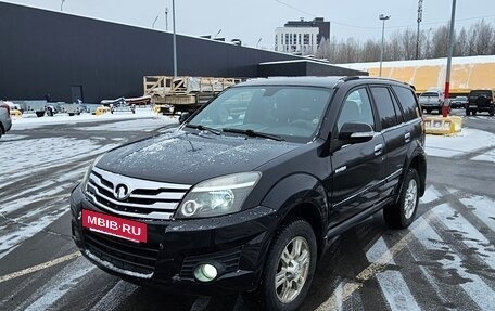 Great Wall Hover H3 I, 2010 год, 650 000 рублей, 2 фотография