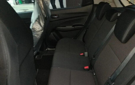 Suzuki Swift V, 2025 год, 2 100 999 рублей, 18 фотография