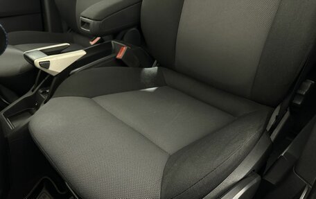 Opel Zafira B, 2008 год, 780 000 рублей, 10 фотография