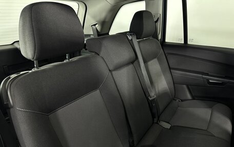 Opel Zafira B, 2008 год, 780 000 рублей, 15 фотография